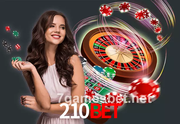 vivo no cassino 210bet