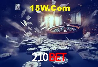 210bet São Paulo - Top Slots
