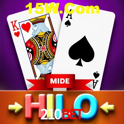 Bônus de Boas-vindas 210bet