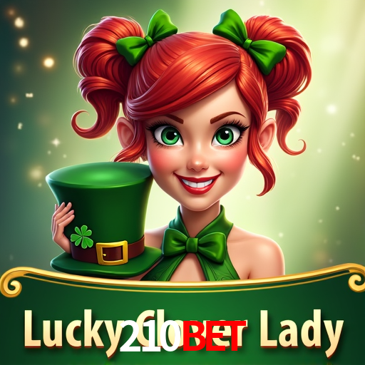 Interface do App 210bet