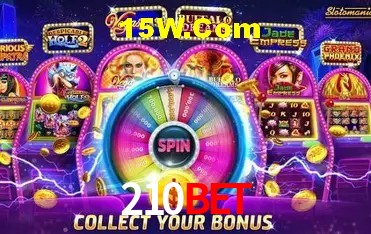 Jogos de Slot 210bet