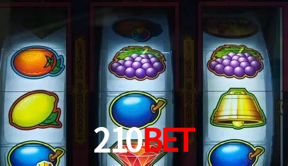 210bet Slot - 320+ Caça-Níqueis Premium