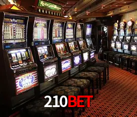 210bet - Winners Celebration