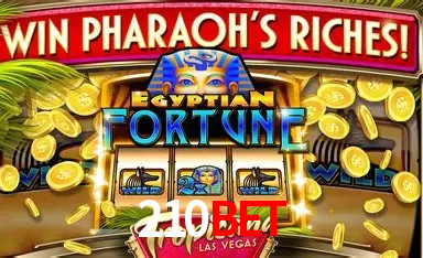 Provedores de Jogos 210bet