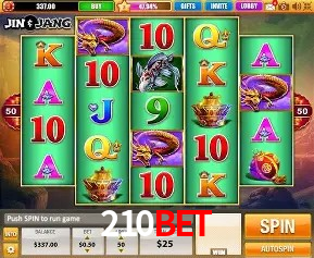 210bet Salvador - Football