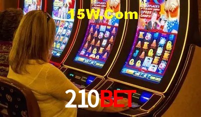 Casino Ao Vivo 210bet