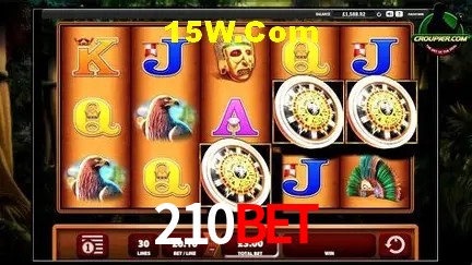 210bet Belo Horizonte - Jackpots