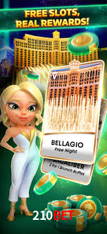 210bet App Interface