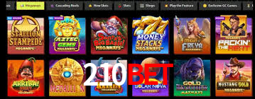 Live Casino 210bet