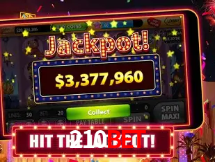 Promoções Sazonais 210bet